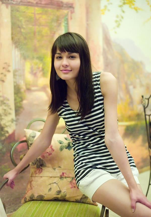 Проститутка Марина